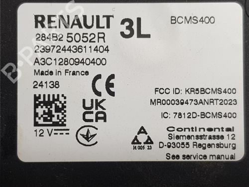Electronic module RENAULT SYMBIOZ 1.8 E-Tech 160 Full Hybrid | BP34698813M83 - Image 5
