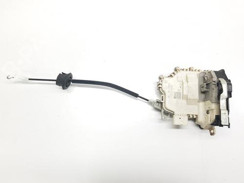 Used Rear left lock AUDI A4 B8 Avant (8K5) 2.0 TDI quattro (150 hp) 31924122