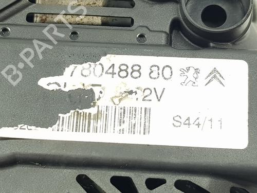 Alternator PEUGEOT 508 I (8D_) 2.0 HDi | BP36559598M7 - Image 7