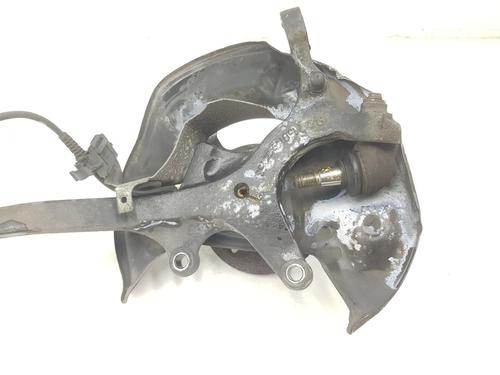 Right front steering knuckle MERCEDES-BENZ SLK (R170) 200 (170.435) | BP18010368M26 