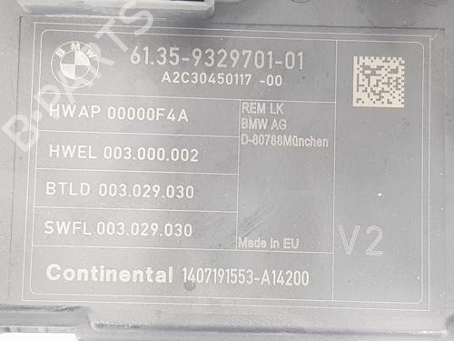 Fuse box BMW 4 Convertible (F33, F83) 425 d | BP8952609E1 