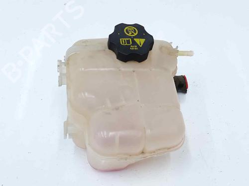 Expansion tank OPEL ASTRA J GTC 2.0 CDTI (08) | BP4735668C120 