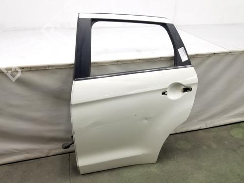 Left rear door MITSUBISHI ASX (GA_W_) 1.8 DI-D (GA6W) | BP7120624C4 