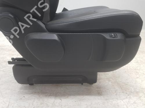 Right front seat CITROËN JUMPY III Van (V_) | BP35905675C16 - Image 6