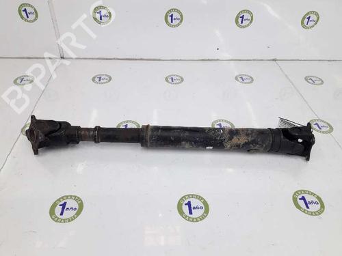 Used Other TOYOTA LAND CRUISER PRADO (_J12_) 3.0 D-4D (KDJ120, KDJ125) (163 hp) 14067834
