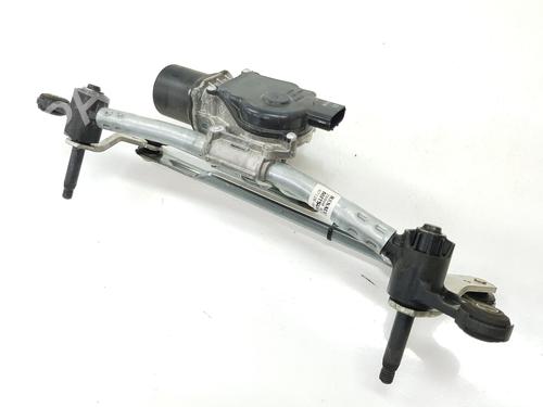 Front wiper motor RENAULT CLIO V (B7_) | BP34639661M29 - Image 3