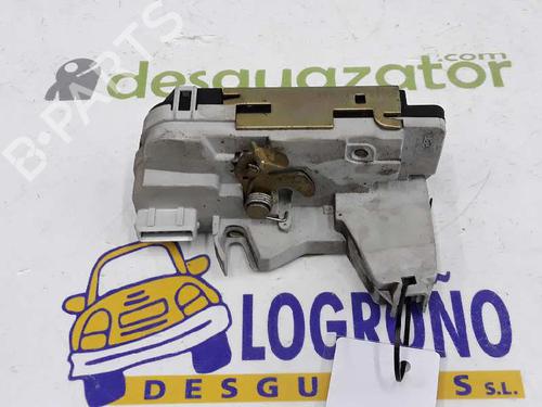 Rear left lock PEUGEOT 307 Break (3E) 2.0 HDI 110 | BP1804874C100 