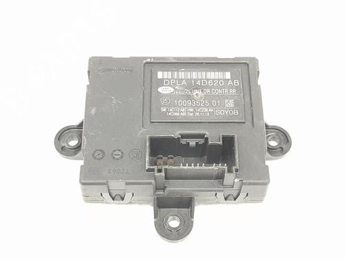 Elektronisk modul LAND ROVER RANGE ROVER SPORT II (L494) 4.4 SDV8 4x4 (340 hp) 25903989