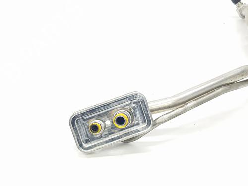 AC pipe BMW X5 (E70) 3.0 d | BP24128252M126 