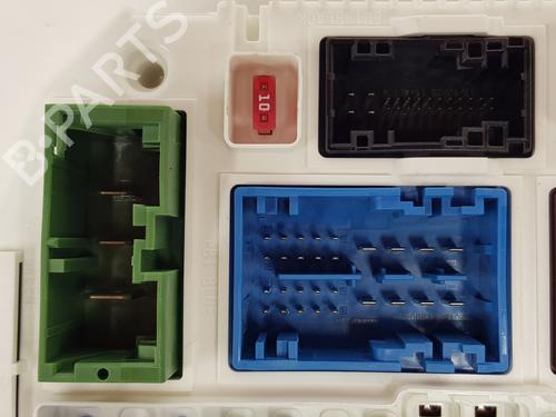 Fuse box OPEL ASTRA L Sports Tourer (O5) 1.2 (FRHNPJ) | BP25442837E1 