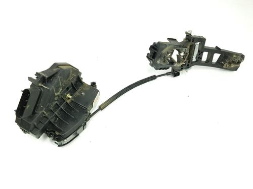 Rear left lock FORD TRANSIT COURIER B460 MPV 1.5 TDCi | BP16654426C100 