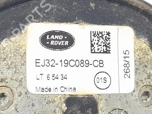 Antenna/Base LAND ROVER RANGE ROVER EVOQUE (L538)  | BP29313623C140 