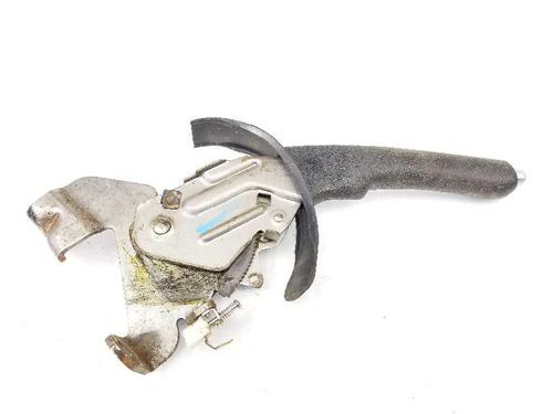 Hand brake NISSAN TERRANO II (R20) 2.7 TDi 4WD | BP8774580I18 