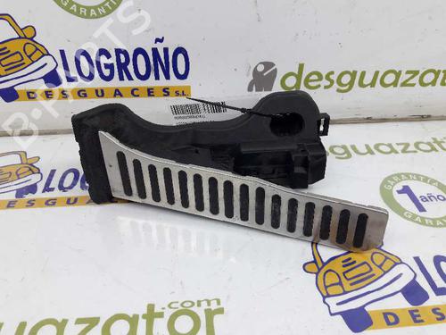 Pedal VW SCIROCCO III (137, 138) 2.0 TDI | BP1743514I4 