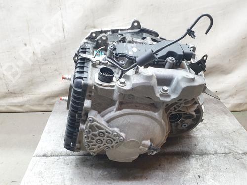 Used Gearbox Gearbox 38075882 38075882