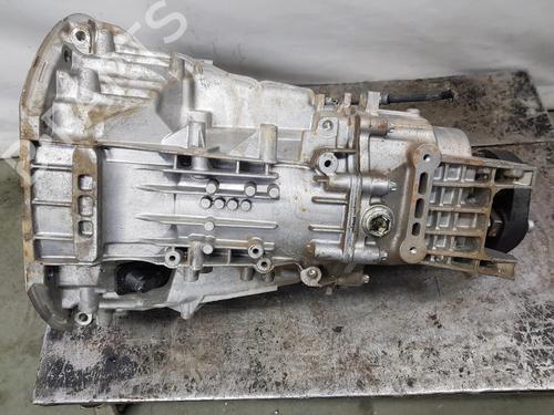 Gearbox MERCEDES-BENZ GLK-CLASS (X204) 220 CDI (204.902) | BP9089466M3 