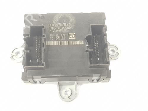 Electronic module LAND ROVER DISCOVERY SPORT (L550) 2.0 D 4x4 | BP13511484M83 