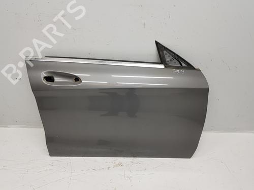 right-front-door-mercedes-benz-cla-coupe-c117-2013-2014-2015-2016-2017-2018-2019-36558167 main image