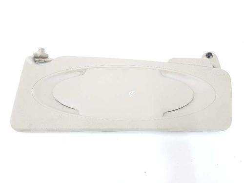 Used Right sun visor NISSAN NV200 / EVALIA Bus 1.5 dCi 90 (M20, M20M) (90 hp) 6561290