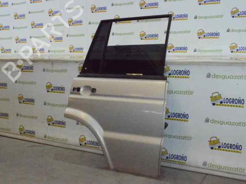 Right rear door LAND ROVER DISCOVERY II (L318) 2.5 Td5 4x4 | BP1223351C5 
