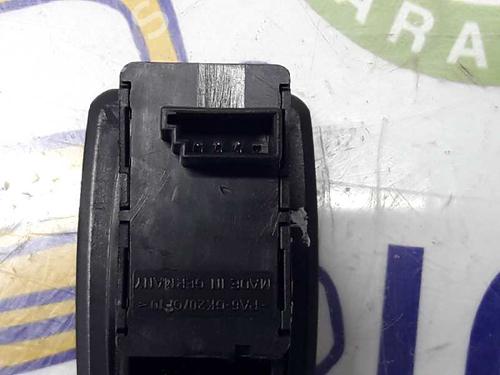 Left rear window switch BMW 3 (E90) 318 d | BP3359652I29 
