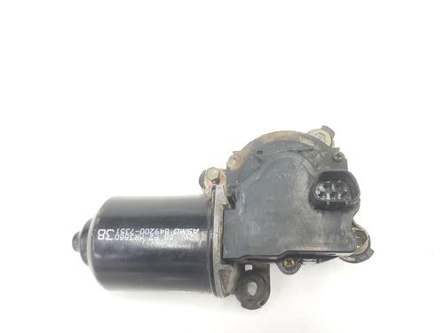 Front wiper motor MITSUBISHI PAJERO III (V7_W, V6_W) 3.2 Di-D (V68W) | BP17546562M29 
