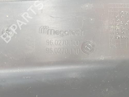 Scuttle panel SEAT IBIZA V (KJ1, KJG)  | BP29191927C110 