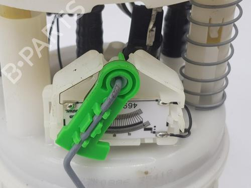 Fuel pump DACIA DUSTER (HM_) 1.5 dCi 110 (HMAB) | BP17773138M76 