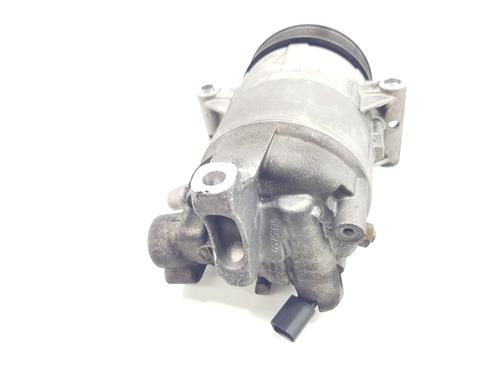 AC compressor SKODA OCTAVIA III (5E3, NL3, NR3) 2.0 TDI | BP29536028M34 