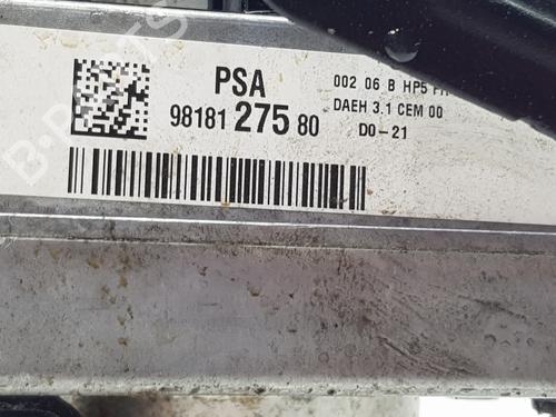Steering pump OPEL VIVARO C Van (K0) | BP33412114M99 - Image 6