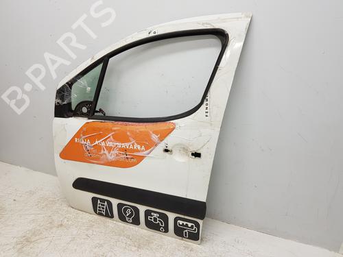 left-front-door-citroen-berlingo-multispace-b9-2008-34605831 main image