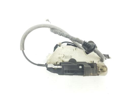 Used Front left lock SKODA RAPID (NH3, NK3, NK6) 1.6 TDI (115 hp) 9822243