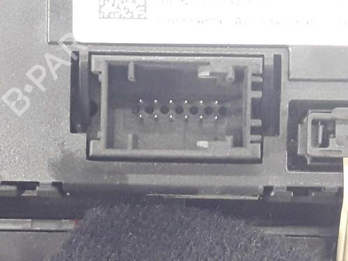 Climate control BMW 3 (E90) 320 d | BP6032846I5 