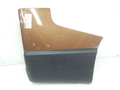 Used Corner bumper RENAULT TRAFIC III Van (FG_) 2.0 dCi 120 (FGMN) (120 hp) 9953276