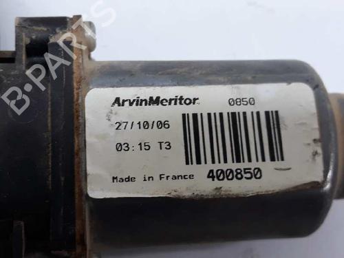Right rear window motor NISSAN PATHFINDER III (R51) 2.5 dCi | BP1886132E22 