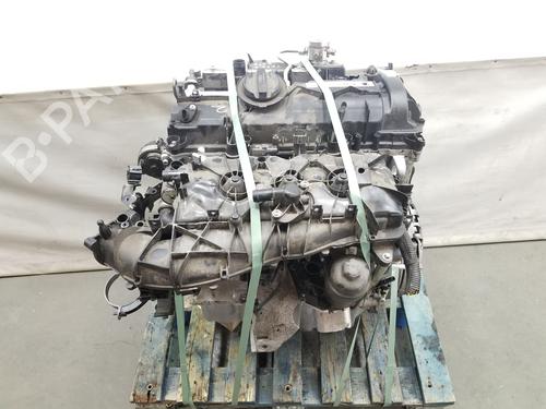 Used Engine BMW Z4 Roadster (E89) sDrive 20 i (184 hp) 10503779