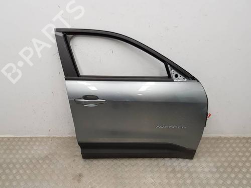 Used Right front door Right front door JEEP AVENGER (J2) [2022-2026] 39726413 39726413