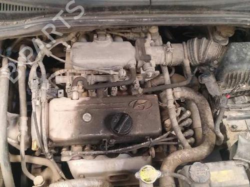 Front left window mechanism HYUNDAI GETZ (TB) 1.1 | BP15687094C22 