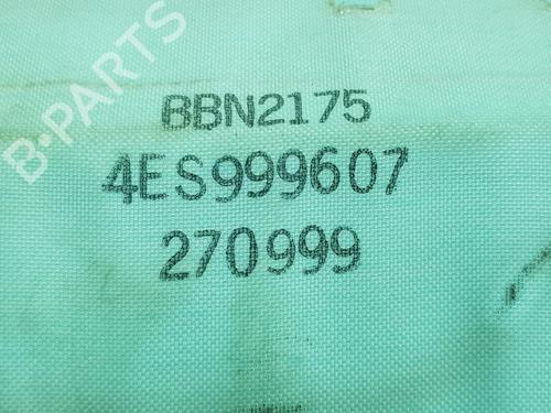 Passenger airbag TOYOTA LAND CRUISER 90 (_J9_) 3.0 TD (KZJ90_, KZJ95_, KZJ90R, KZJ95R, KZJ90W, KZJ95W) | BP15372650C10 