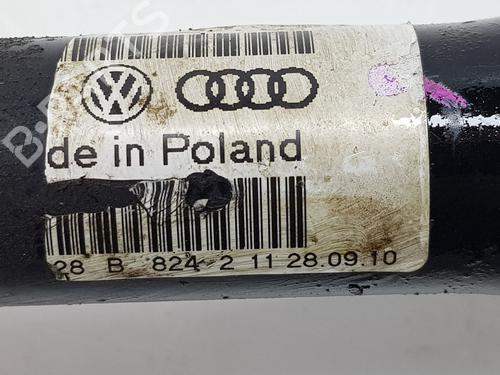 Right front driveshaft AUDI Q7 (4LB) 4.2 TDI quattro | BP38935978M39 - Image 8