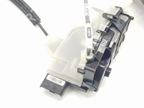 Front left lock OPEL COMBO Box Body/MPV (K9) | BP36077703C98 - Image 3