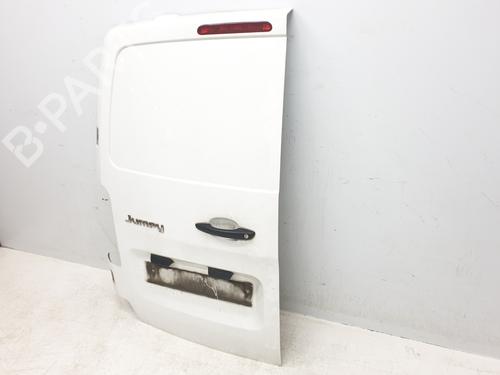 Dør venstre bagtil CITROËN JUMPY III Van (V_) 2.0 BlueHDi 120 | BP31904012C4