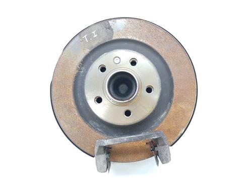Left rear steering knuckle VOLVO XC40 (536) | BP40155891M27 - Image 5
