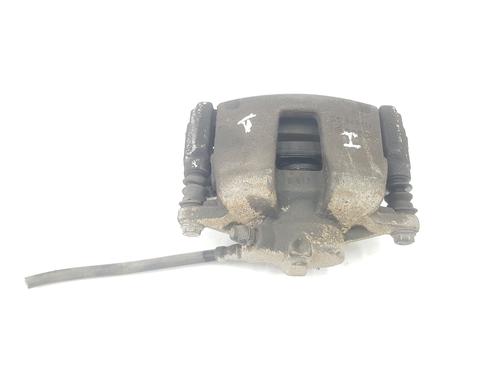 Used Left rear brake caliper PEUGEOT BOXER Platform/Chassis 2.2 HDi 120 (120 hp) 20189681