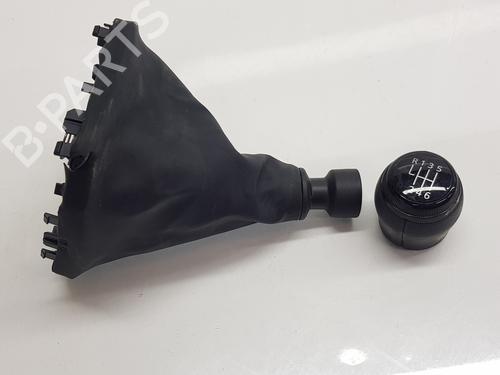 Shift knob DACIA DUSTER (PYM_, PYN_) 1.2 TCe 130 | BP36678693I34 - Image 5