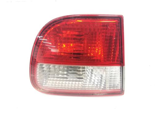 Venstre baglygte bagklap SEAT LEON (1M1) 1.6 16 V (105 hp) 8600900