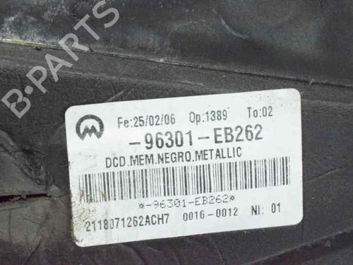 Right mirror NISSAN PATHFINDER III (R51) 2.5 dCi | BP1274094C27 