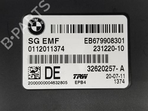 Electronic module BMW 5 (F10) 530 d xDrive | BP8318888M83