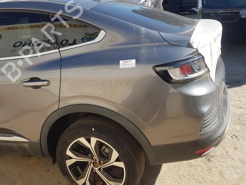 Steering column RENAULT ARKANA I (LCM_, LDN_)  | BP34605848M21  - Image 22