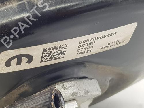 Servo brake FIAT 500 (312_) 1.2 LPG (312AXA1A) | BP17748774M42 